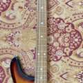 SAR 800,  Bass Guitar Ibanez RoadGear Made Indonesia