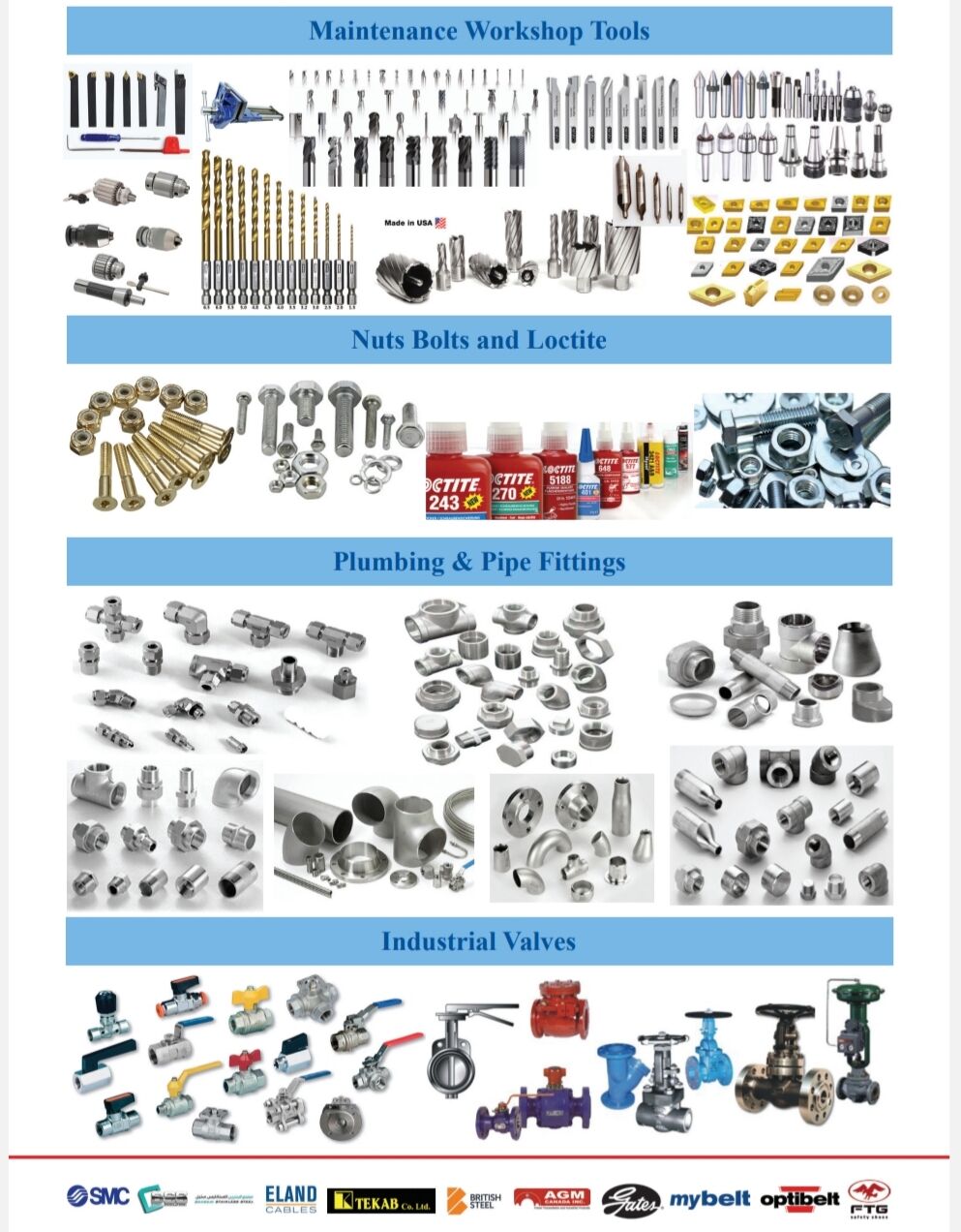 Hamala, Businesses For Sale, Sale Brand New Industrial Trading Items . Contact Whats App: 35317080