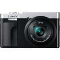 CAD 794,  Panasonic Lumix DC-TZ99 Digital Camera Silver &ndash; Versatile Compact Camera