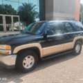 SAR 16000,  Gmc Yukon,  2002,  Automatic,  400000 KM,   Short Body Second Owner