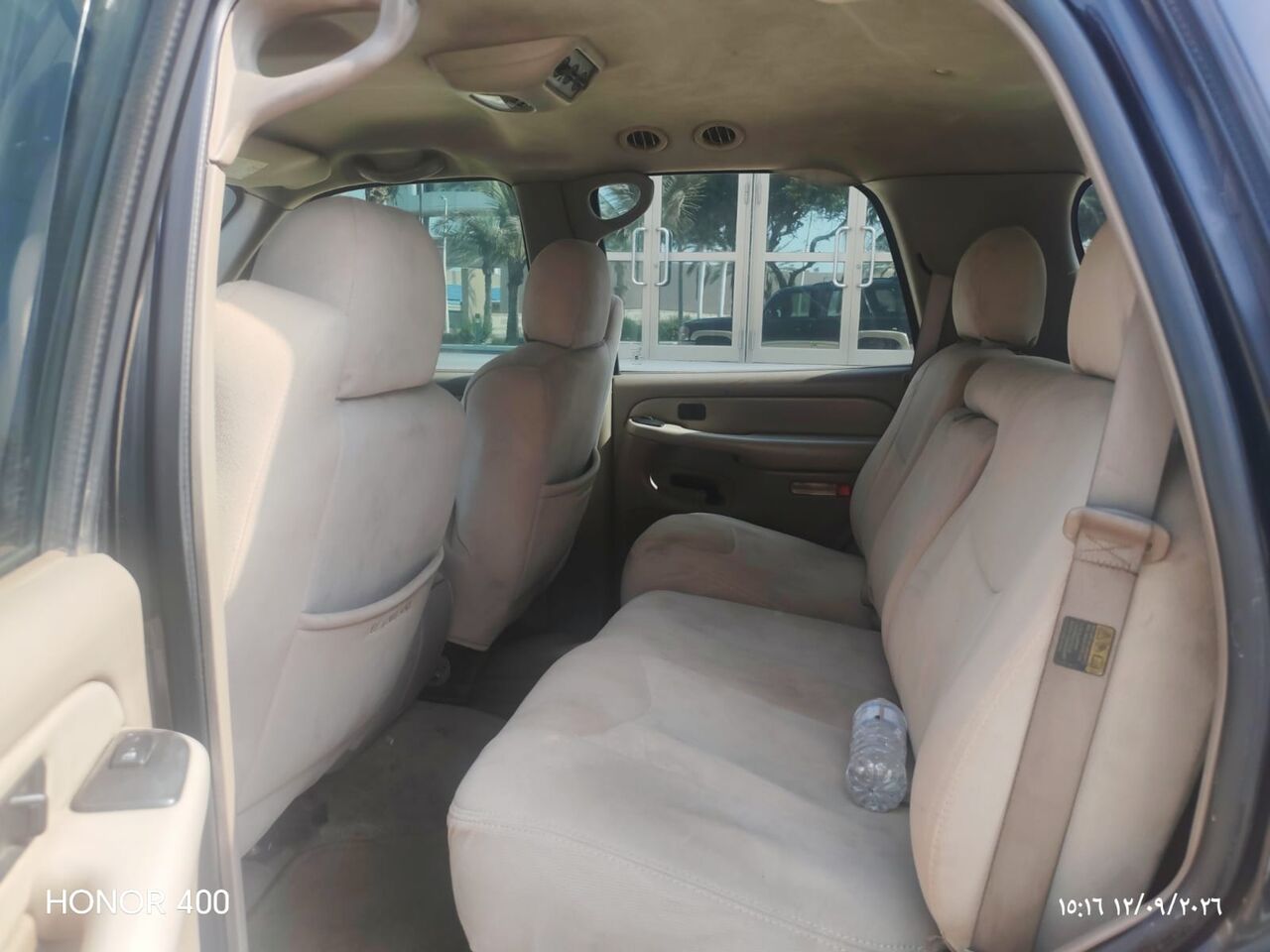 Jeddah, Vehicles, Cars & Trucks , SAR 16000,  Gmc Yukon,  2002,  Automatic,  400000 KM,   Short Body Second Owner