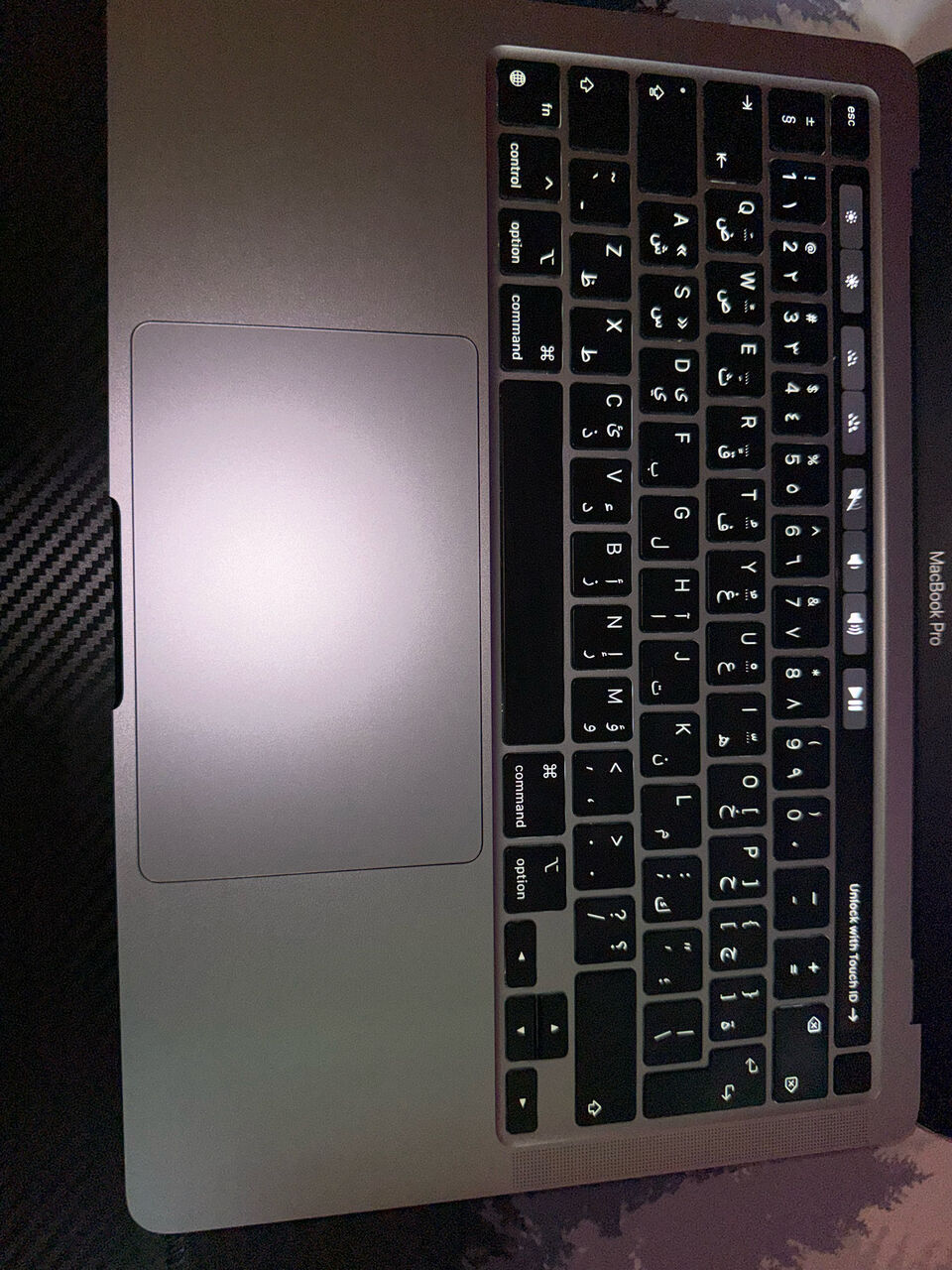Riyadh, Computers, SAR 3500,  Apple MacBook Pro M2 13-Inch