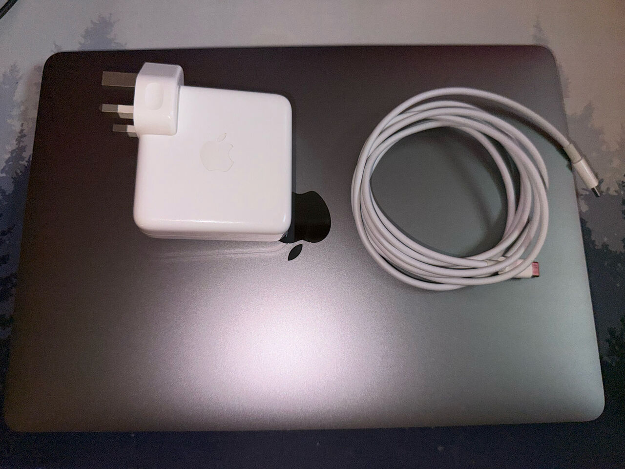 Riyadh, Computers, SAR 3500,  Apple MacBook Pro M2 13-Inch