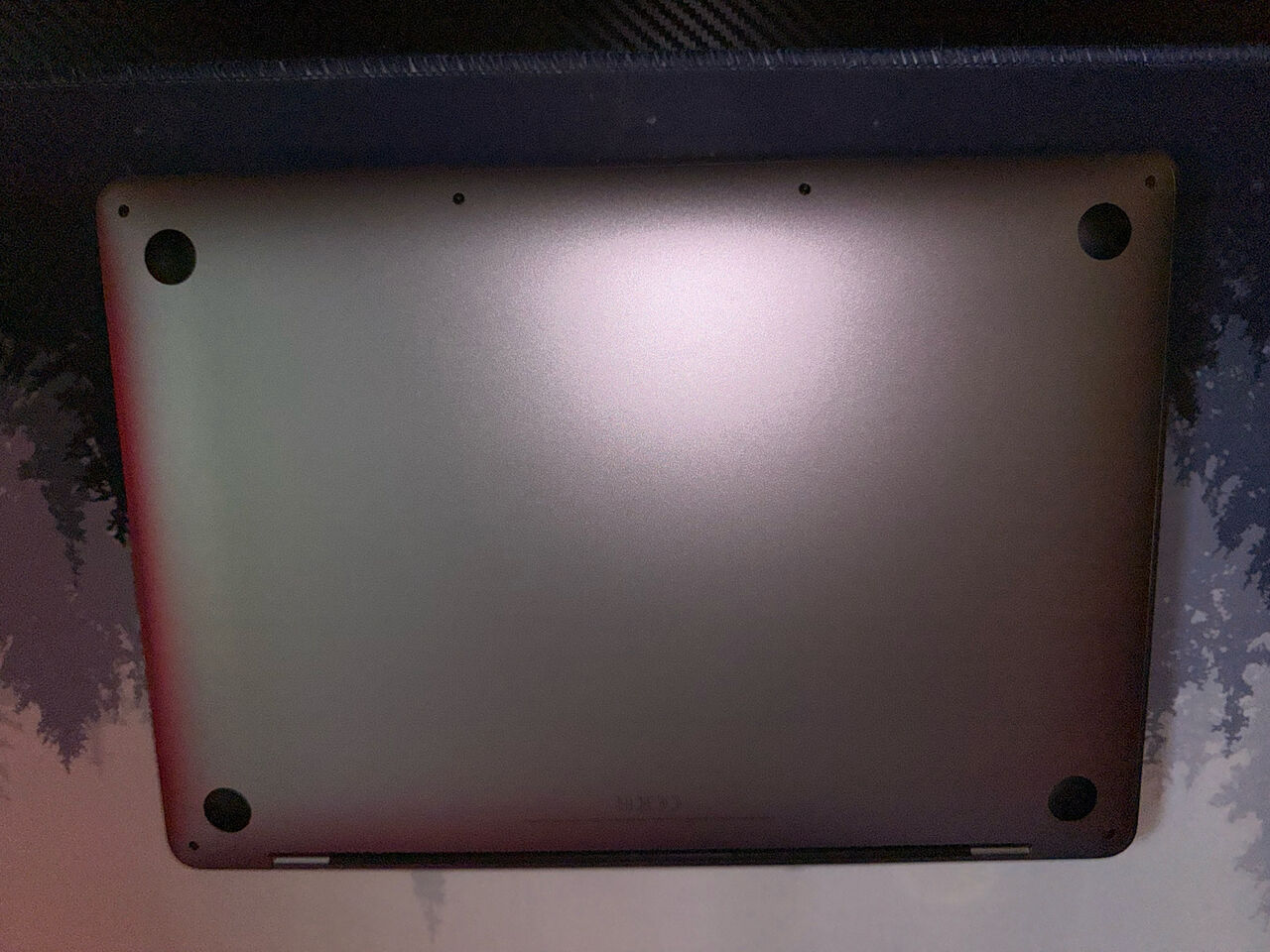Riyadh, Computers, SAR 3500,  Apple MacBook Pro M2 13-Inch