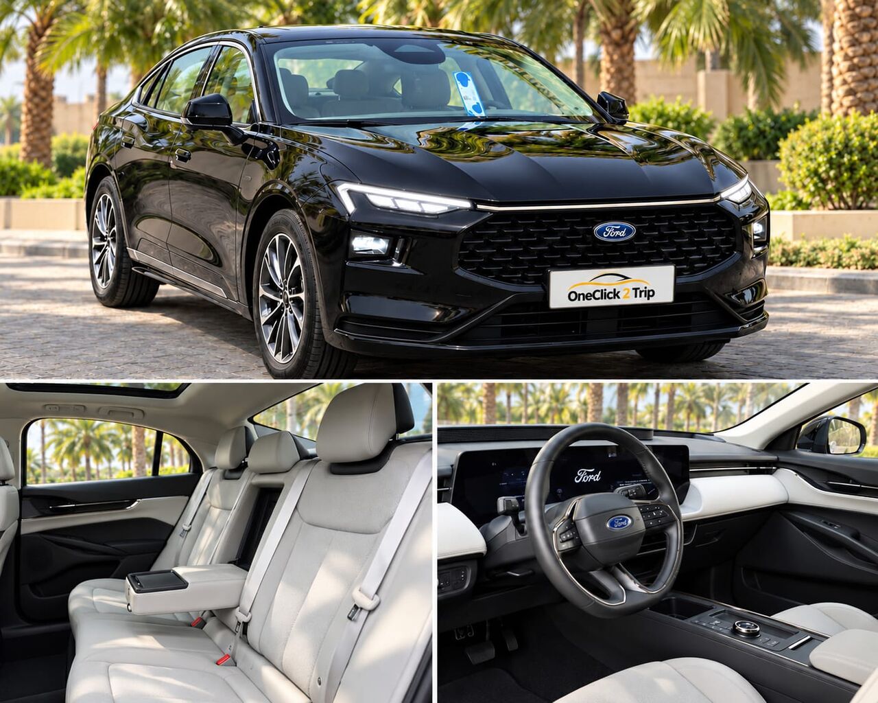 Dammam, Passenger Transport, SUV & Sedan Pick And Drop Services Across KSA