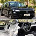 SUV & Sedan Pick And Drop Services Across KSA