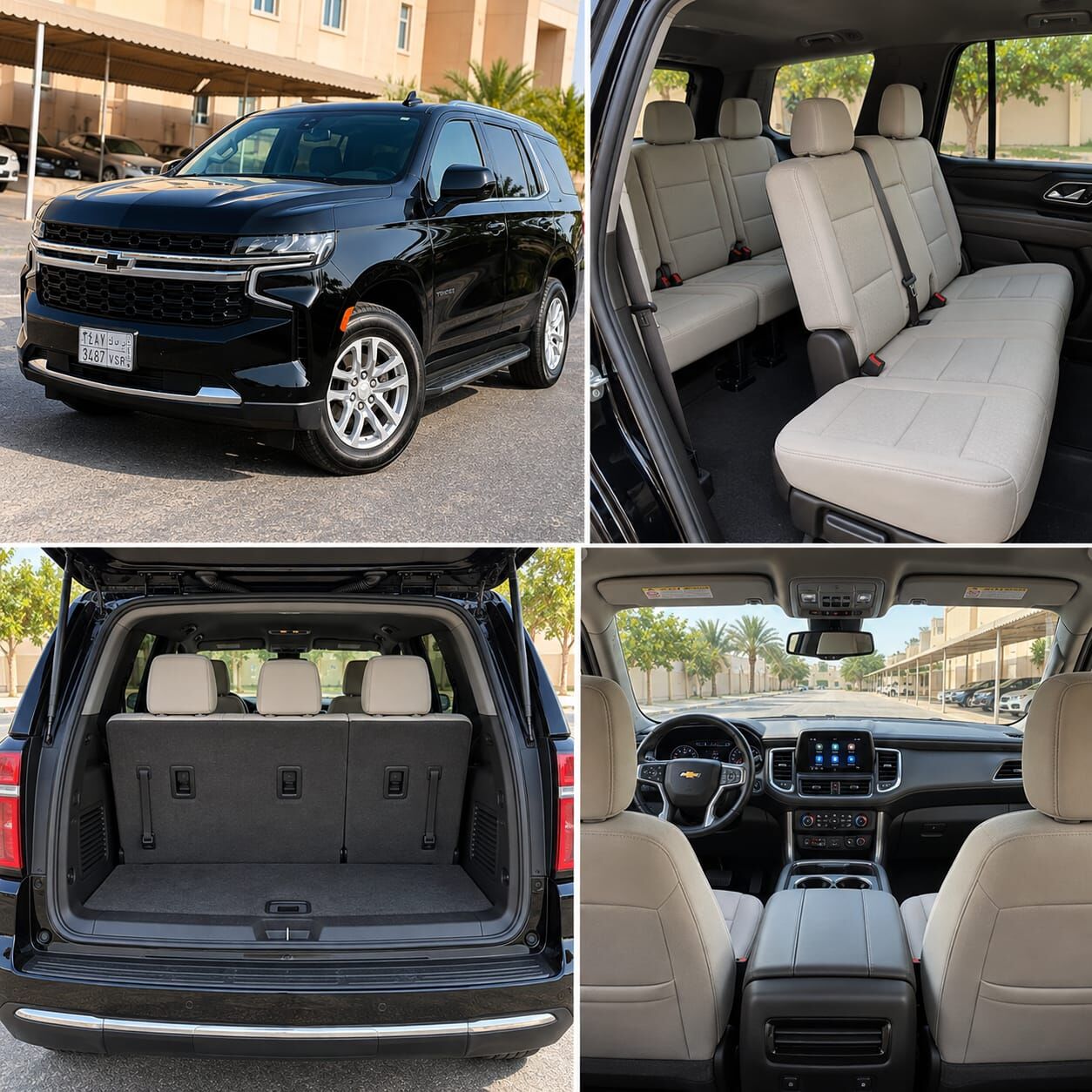 Dammam, Passenger Transport, SUV & Sedan Pick And Drop Services Across KSA