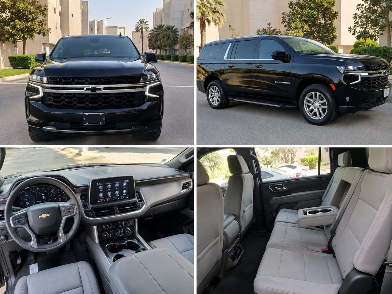 Dammam, Passenger Transport, SUV & Sedan Pick And Drop Services Across KSA