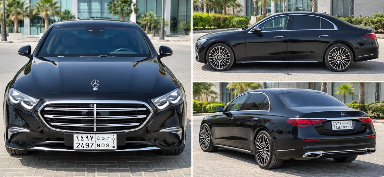 Dammam, Passenger Transport, SUV & Sedan Pick And Drop Services Across KSA