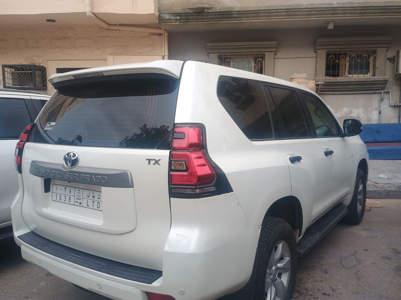 Dammam, Passenger Transport, SUV & Sedan Pick And Drop Services Across KSA