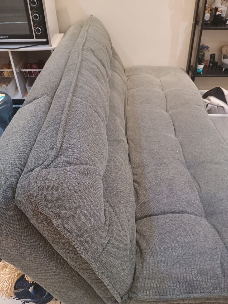 Dammam, Furniture, SAR 800,  Sofa Bed