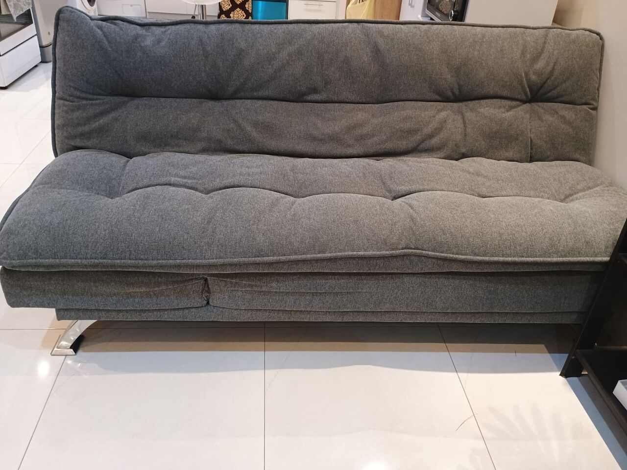 Dammam, Furniture, SAR 800,  Sofa Bed