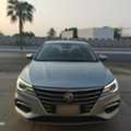 SAR 25000,  MG 5,  2022,  Automatic,  182000 KM,