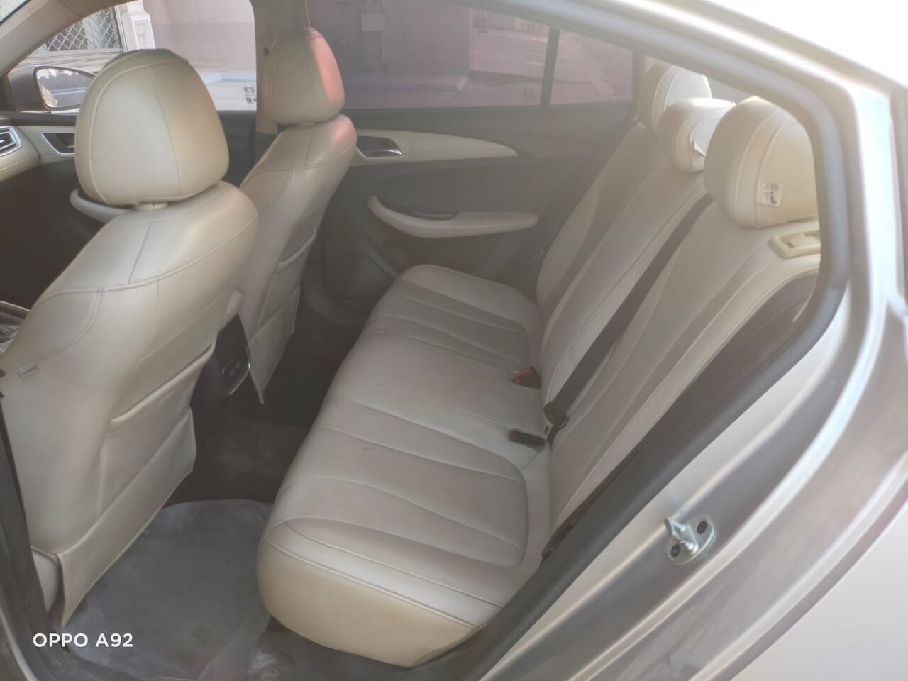 Dammam, Vehicles, Cars & Trucks , SAR 25000,  MG 5,  2022,  Automatic,  182000 KM,