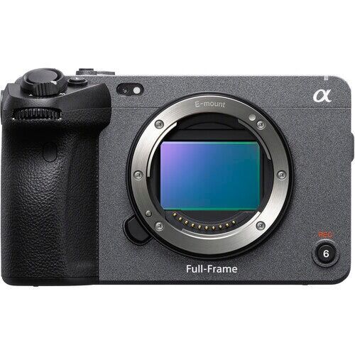 London, Electronics, GBP 2,  Buy Sony FX3A Full-Frame Cinema Camera UK - Cameriz