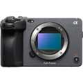 GBP 2, Buy Sony FX3A Full-Frame Cinema Camera UK - Cameriz