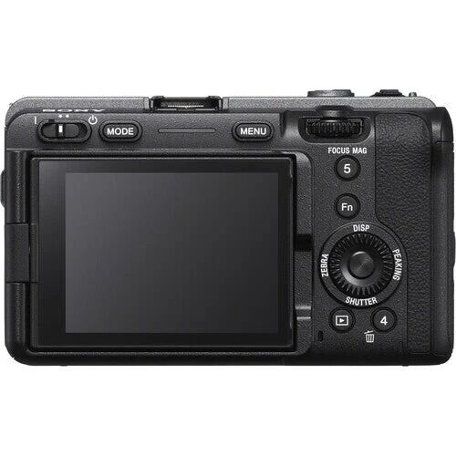 London, Electronics, GBP 2,  Buy Sony FX3A Full-Frame Cinema Camera UK - Cameriz