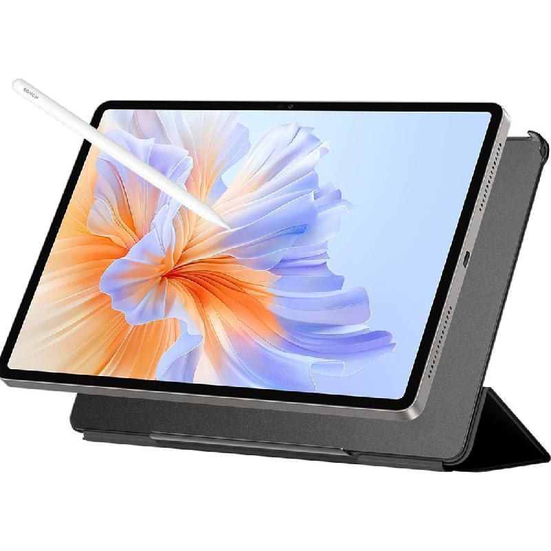 Riyadh, Tablet Computers, SAR 1899,  Honor Pad V9 Tablet - Wi-Fi With Case Cover And Pen 2025
