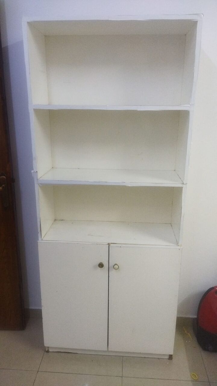 Dammam, Furniture, SAR 70,  Bookshelve