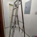 SAR 149,  Big Size Foldable Ladder And Empty Bottles
