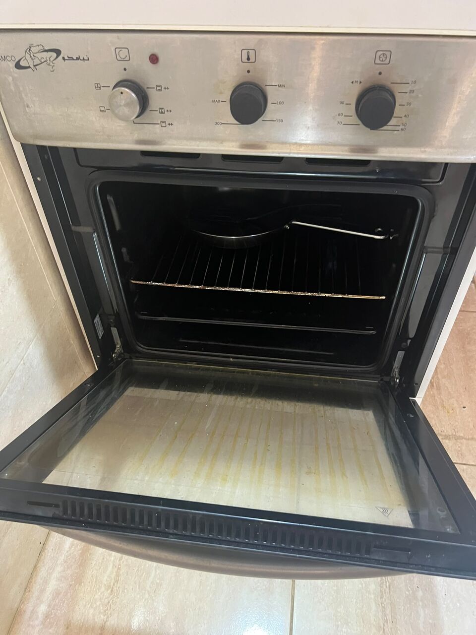 Jeddah, Appliances, SAR 500,  TYAMCO Electric Oven
