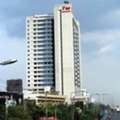 THB 55000,  401 Sq. Feet,  ออฟฟิศให้เช่าพญาไท ราชเทวี  อาคารมห