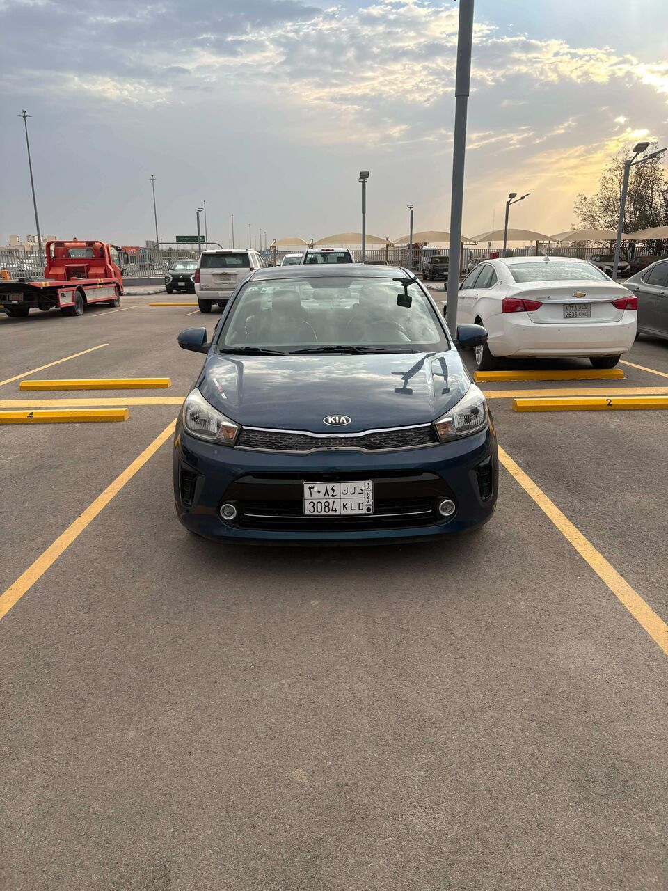 Al Naseem, Vehicles, Cars & Trucks , SAR 30000,  Kia Pegas,  2020,  Automatic,  135000 KM,