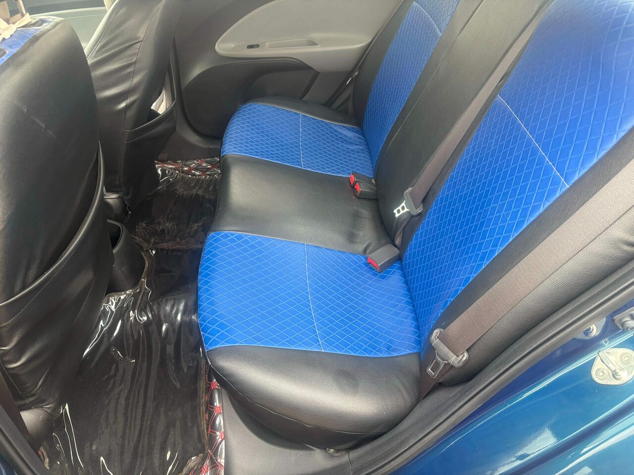 Al Naseem, Vehicles, Cars & Trucks , SAR 30000,  Kia Pegas,  2020,  Automatic,  135000 KM,