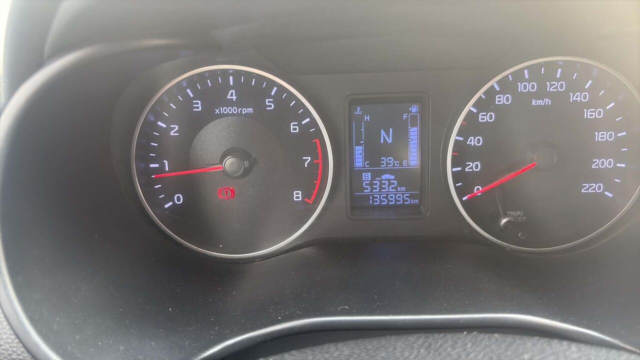 Al Naseem, Vehicles, Cars & Trucks , SAR 30000,  Kia Pegas,  2020,  Automatic,  135000 KM,