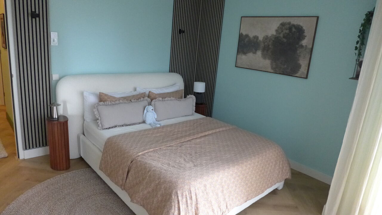 Amsterdam, Apartments, Flats, Houses & Villas, EUR 3450/month,  Furnished,  2 BR,  123 Sq. Meter,  For Rent A Beautiful Penthouse With Large Roofterrace