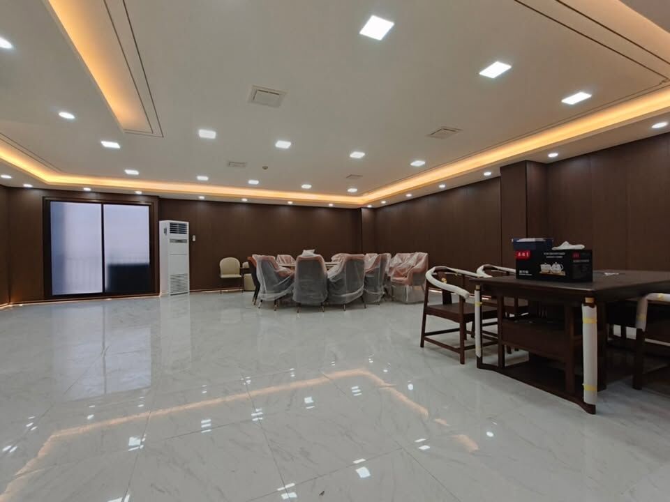 Bangkok, Villas, THB 232500,  75 Sq. Feet,  ให้เช่าสำนักงาน 5ชั้น  ซอย ประชาราษฎ