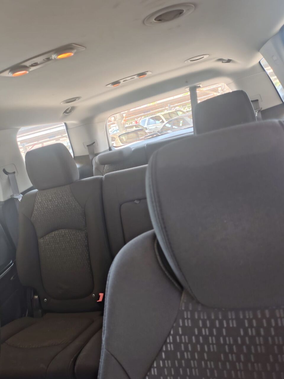 Yanbu, Vehicles, Cars & Trucks , SAR 19500,  Gmc Acadia,  2011,  Automatic,  251000 KM,  , , 251K, SR 19500