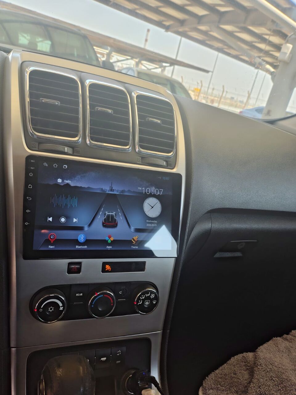 Yanbu, Vehicles, Cars & Trucks , SAR 19500,  Gmc Acadia,  2011,  Automatic,  251000 KM,  , , 251K, SR 19500