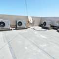 BHD 150/year,  1 BR,  Hidd:- Rooftop Studio Flat On Rent With Unlimited Ewa & Central Ac..