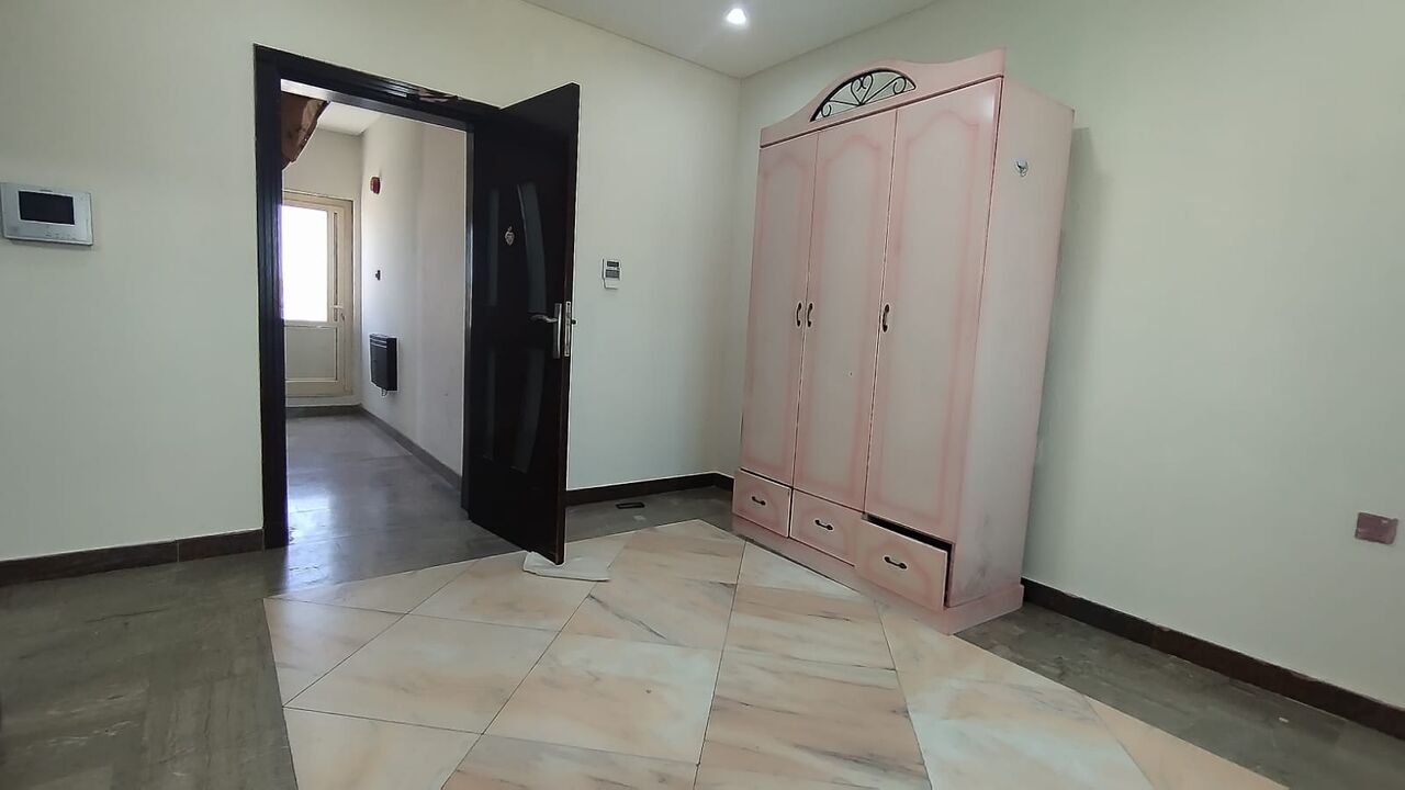 Hidd, Apartments, Flats, Houses & Villas, BHD 150/year,  1 BR,  Hidd:- Rooftop Studio Flat On Rent With Unlimited Ewa & Central Ac..