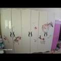 BHD 25,  6doors Closet