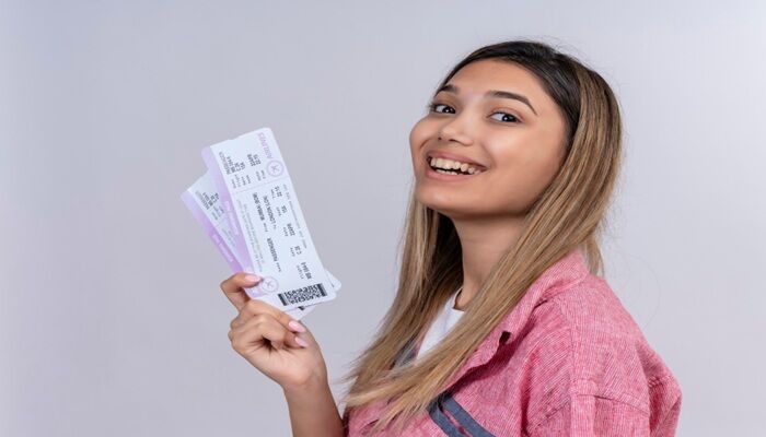 New Delhi, Travel, Dummy Ticket For UK Visa For Smooth Travel Planning Visa Tips