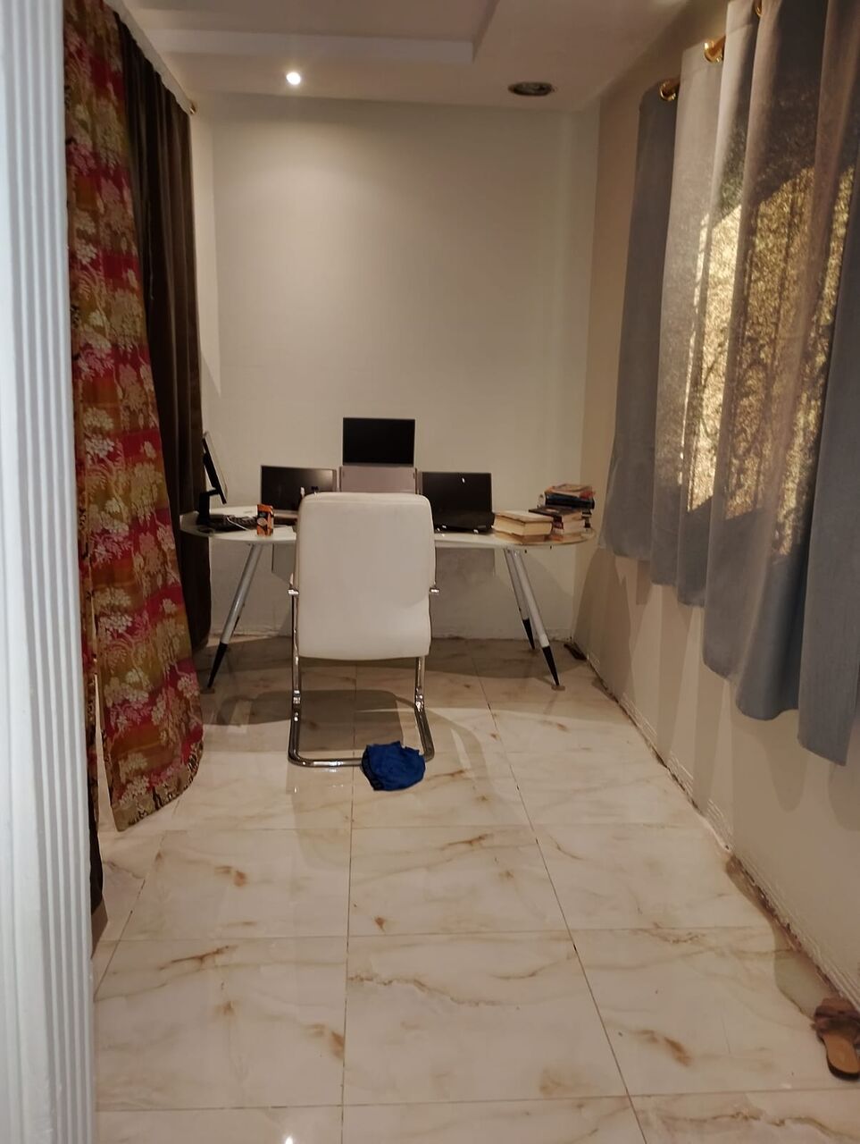 Riyadh, Apartments, Flats, Houses & Villas, SAR 10000/month,  Furnished,  2 BR,  Family Villa, 2 Room 1 Kichen And 1 Bathroom Available (10000 For 6 Month)