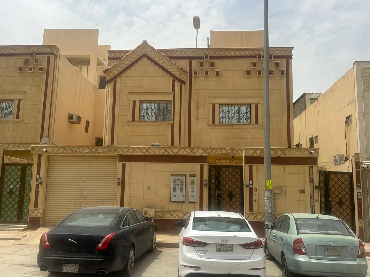 Riyadh, Apartments, Flats, Houses & Villas, SAR 10000/month,  Furnished,  2 BR,  Family Villa, 2 Room 1 Kichen And 1 Bathroom Available (10000 For 6 Month)