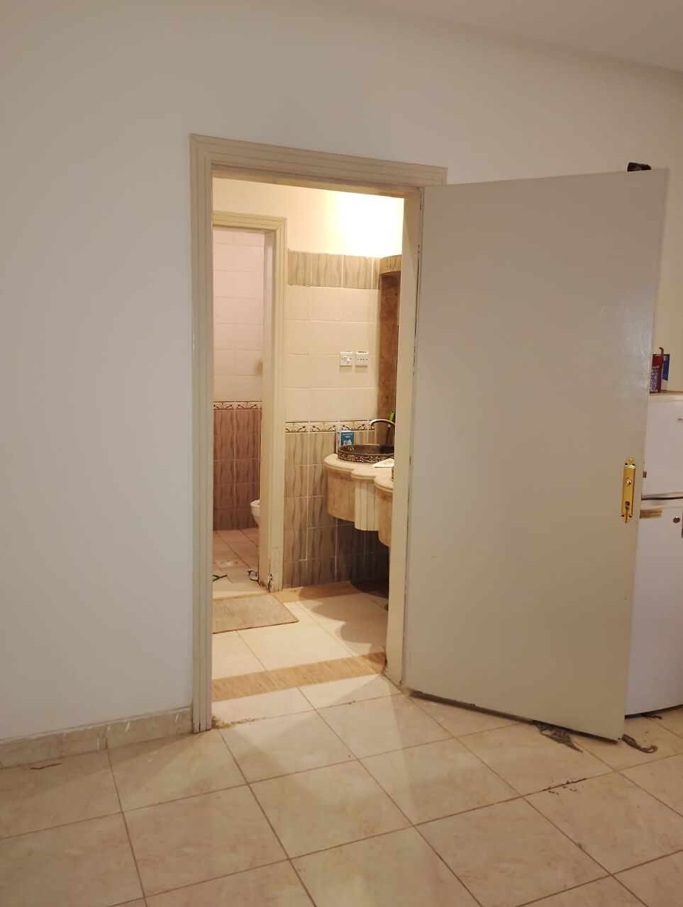Riyadh, Apartments, Flats, Houses & Villas, SAR 10000/month,  Furnished,  2 BR,  Family Villa, 2 Room 1 Kichen And 1 Bathroom Available (10000 For 6 Month)