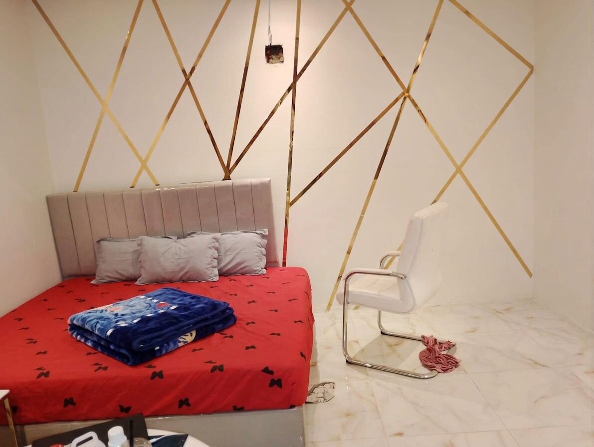 Riyadh, Apartments, Flats, Houses & Villas, SAR 10000/month,  Furnished,  2 BR,  Family Villa, 2 Room 1 Kichen And 1 Bathroom Available (10000 For 6 Month)