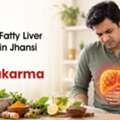 Ayurvedic Fatty Liver Treatment In Jhansi | Diet & Panchakarma