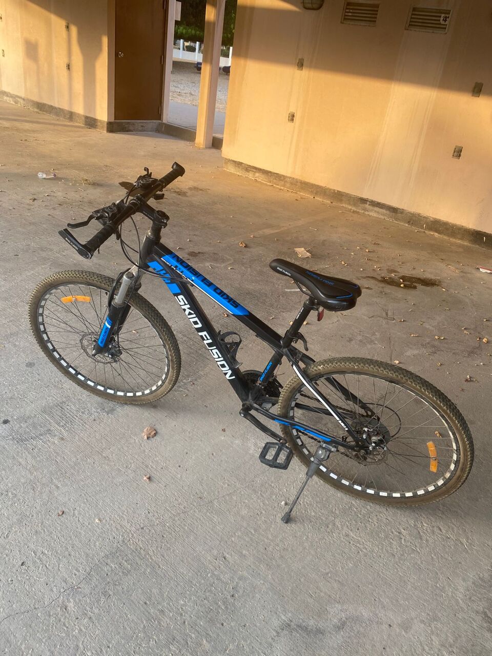 Jubail Industrial City, Bicycles, SAR 270,  Bicycle As New
