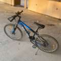 SAR 270, Bicycle As New