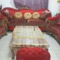 SAR 650,  Sofa In Good Condition Available For Sale