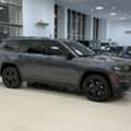 BHD 11700,  Jeep Grand Cherokee,  2022,  Automatic,  98000 KM,    (Grey)