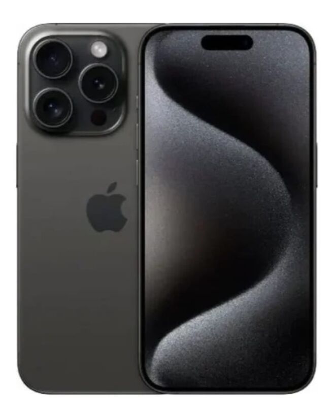 Ghirnatah, Mobile Phones, SAR 2100,  IPhone 15 Pro 256GB &ndash; Silver &ndash; Excellent Condition &ndash; SAR 2,750