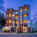 VND 235000000/month,  Furnished,  6 BR,  700 Sq. Meter,  MODERN LUXURY VILLA FOR RENT IN AN PHU DISTRICT 2