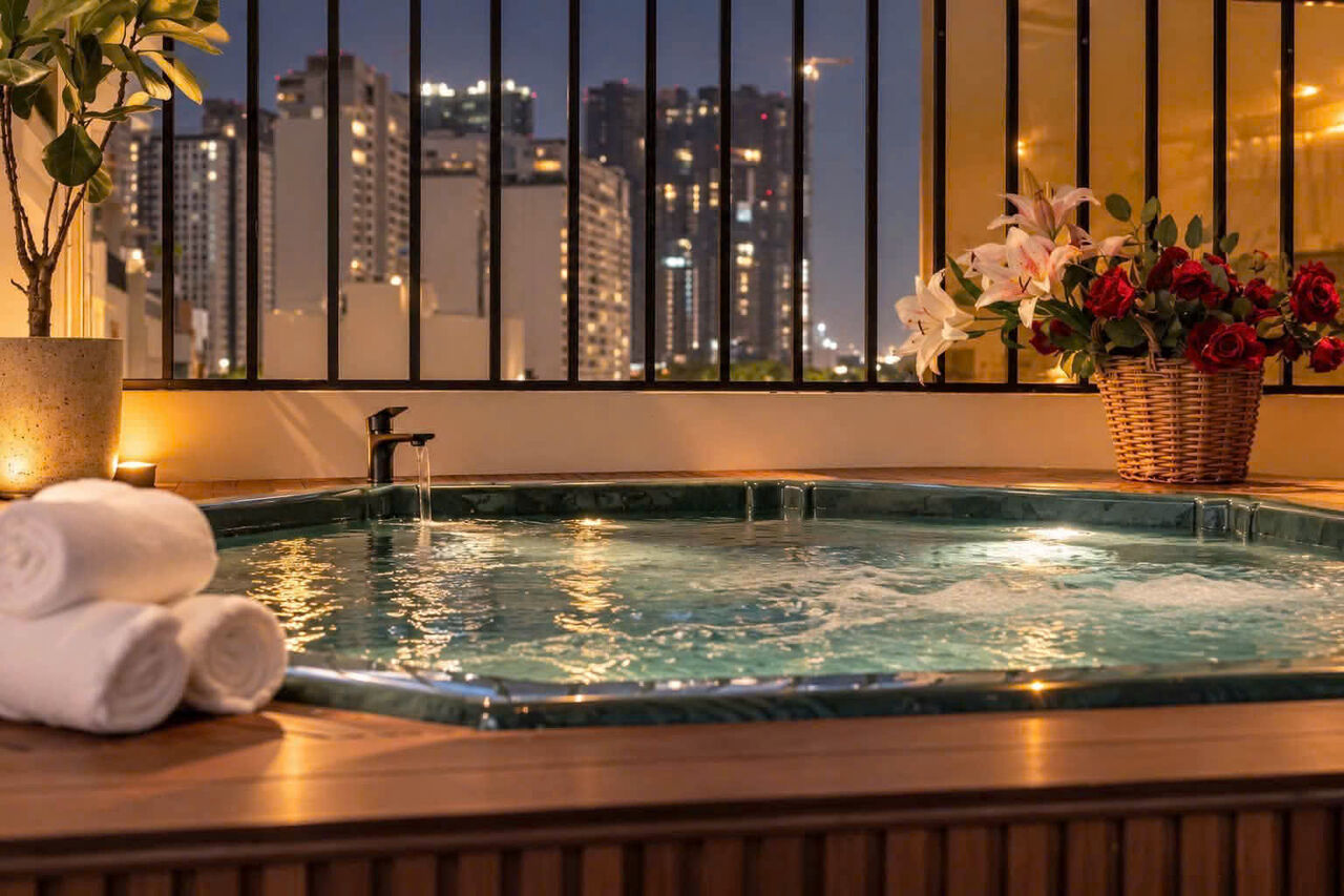 Ho Chi Minh City, Apartments, Flats, Houses & Villas, VND 235000000/month,  Furnished,  6 BR,  700 Sq. Meter,  MODERN LUXURY VILLA FOR RENT IN AN PHU DISTRICT 2