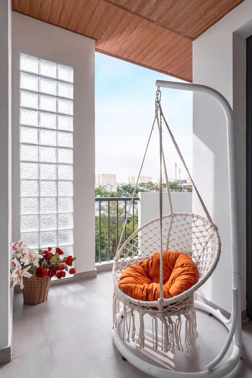 Ho Chi Minh City, Apartments, Flats, Houses & Villas, VND 235000000/month,  Furnished,  6 BR,  700 Sq. Meter,  MODERN LUXURY VILLA FOR RENT IN AN PHU DISTRICT 2